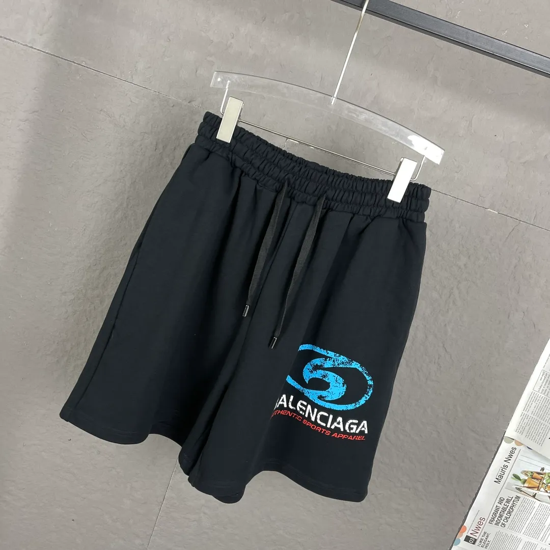 ：A 43 balenciaga 24New Arrival logo Premium Same Style Sizes:M-XL
